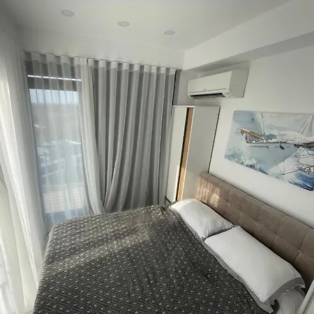 Apartment Wave