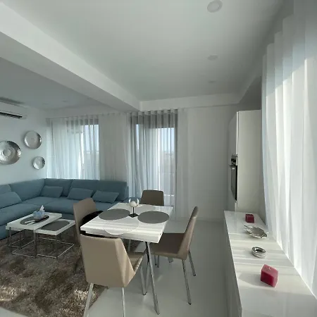 Apartment Wave Neptun