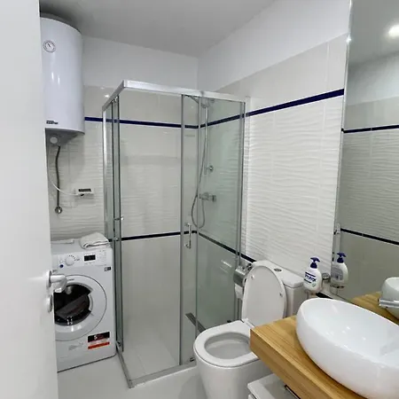 Apartment Wave Neptun