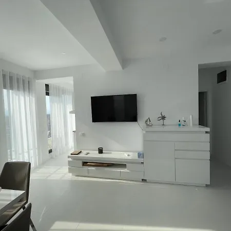 Wave Apartment Neptun