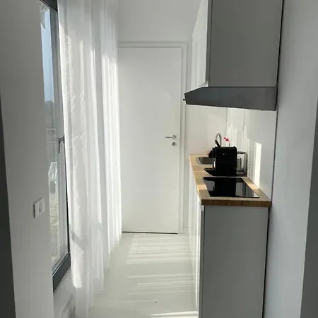 Wave Apartment Neptun